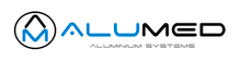 Logo Alumed