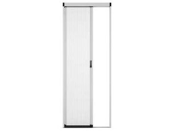 Puertas y Automatismos de la Cruz mosquetera plisada