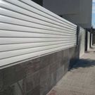 Puertas y Automatismos de la Cruz barrera