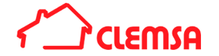 Logo Clemsa
